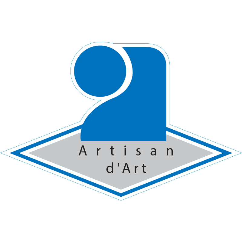 Logo_de_la_CMA_artisan-art Chambre des Métiers de Centre Val de Loire - Artisans d'art
