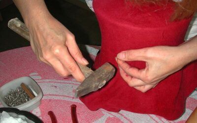 Les Chapeaux de Nina – Modiste