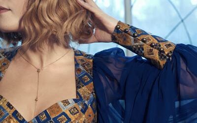 Loriane Lucas – Styliste Modéliste