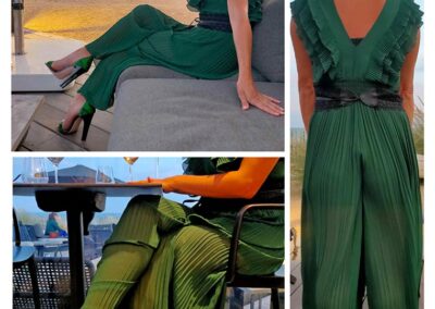 Arno Bund Bottier Salon Elégance et Métiers d'Art - Créarts Modes